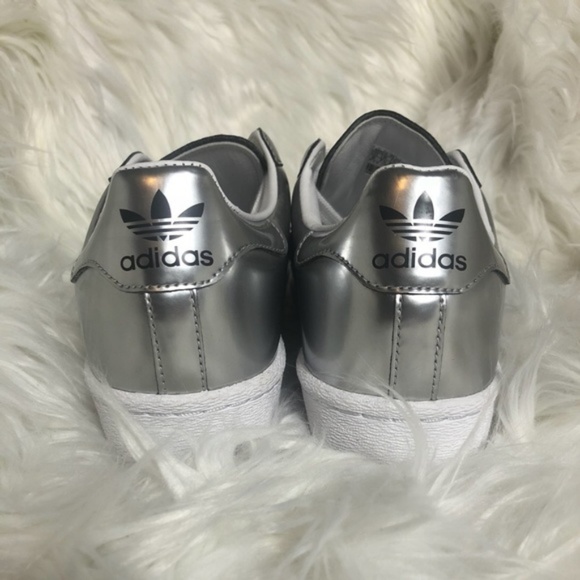 Adidas | Superstar Boost Sneakers - Picture 3 of 8